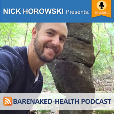 How to Feel Good and Look Great Naked