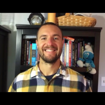 Nicks Quick Tip – Movement and Your Brain