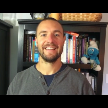 Nicks Quick Tip – Do What You Love To Do