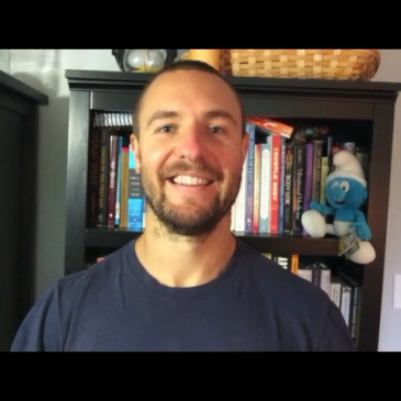 Nicks Quick Tip – What are YOUR Brain Health Questions