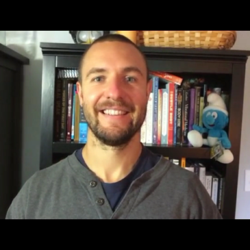 Nicks Quick Tip – Stressors affect the Body and Brain