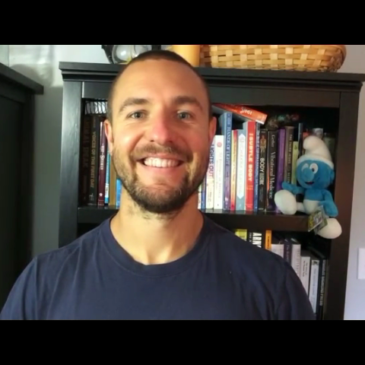 Nicks Quick Tip – How FOOD affects the Brain