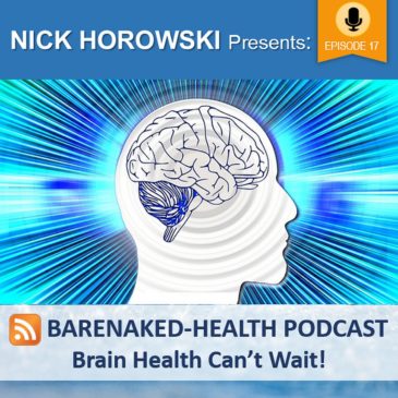 Brain Health Can’t Wait