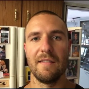 Nicks Quick Tip – What’s Inside Nicks Refrigerator?