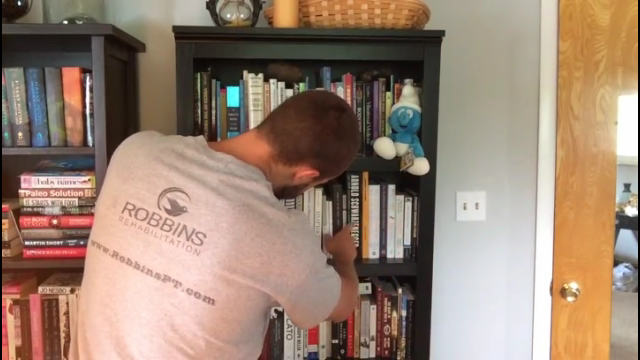 Nicks Quick Tip – Don’t Stress More about Your Health