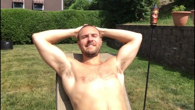 Nicks Quick Tip – The Sun as a Stressor