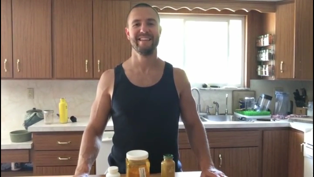 Nicks Quick Tip – Turmeric and Why you need more