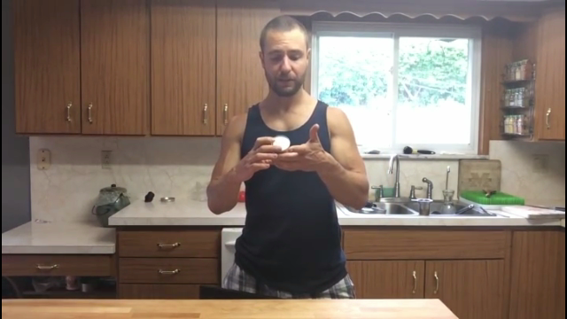 Nick’s Quick Tip – the falsities of ‘…free’ food