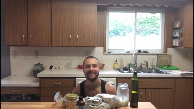 Nicks Quick Tip – Negatives of too low Carb