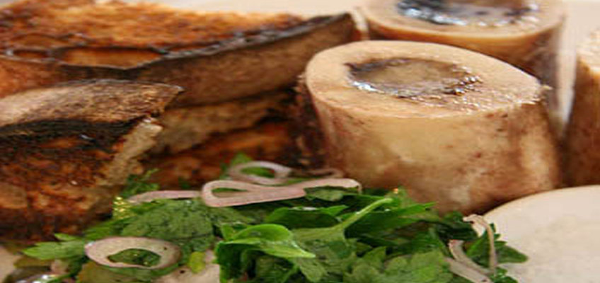 Bone Marrow 1400