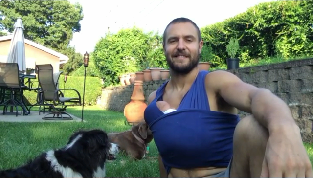 Nicks Quick Tip – The POWER of your Brain