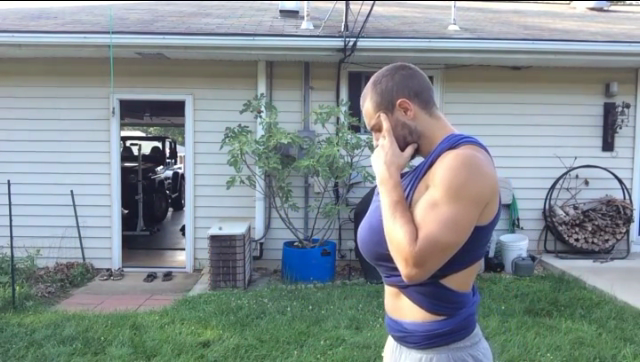 Nicks Quick Tip – Brainstorming for Brain Health