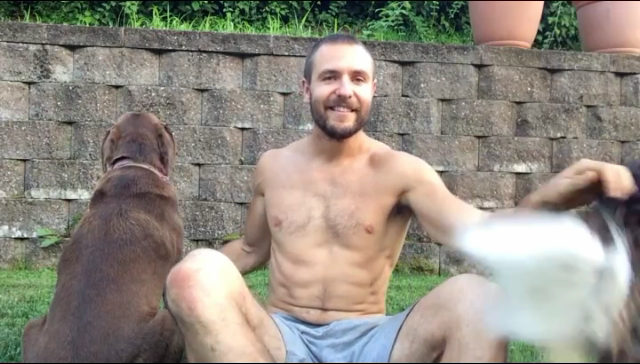 Nicks Quick Tip – Don’t Put Off PHILANTHROPY