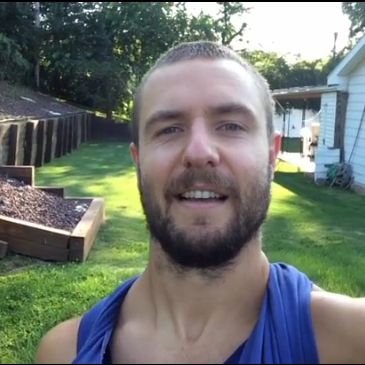 Nicks Quick Tip – WALKING for Brain Health