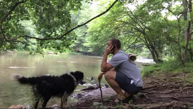 Nicks Quick Tip – No Cell Phone Right Up Against Your Ear