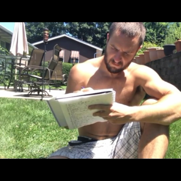 Nicks Quick Tip – What have you done for brain health today