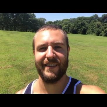 Nicks Quick Tip – Green Space