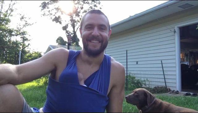 Nicks Quick Tip – Vitamin D for Brain Health