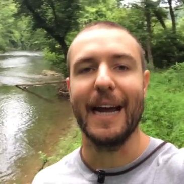 Nicks Quick Tip – Get Out and WALK