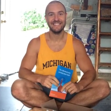 4 Morning Secrets to Perfect Brain Health