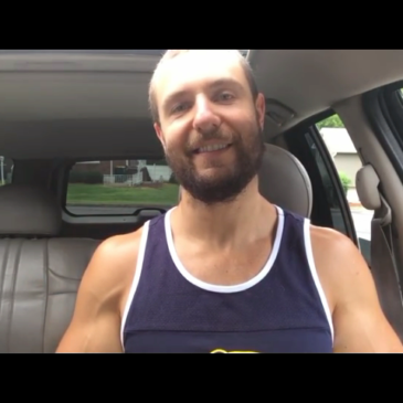 Breathing to Energize