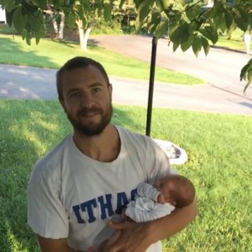 Nicks Quick Tip – BREATHE In The Morning