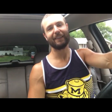 Remind yourself you can’t stop others