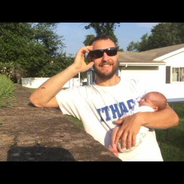 Nicks Quick Tip – What about SUNGLASSES