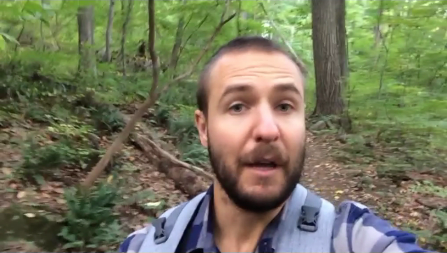 Make time to workout even if you’ve got kids!