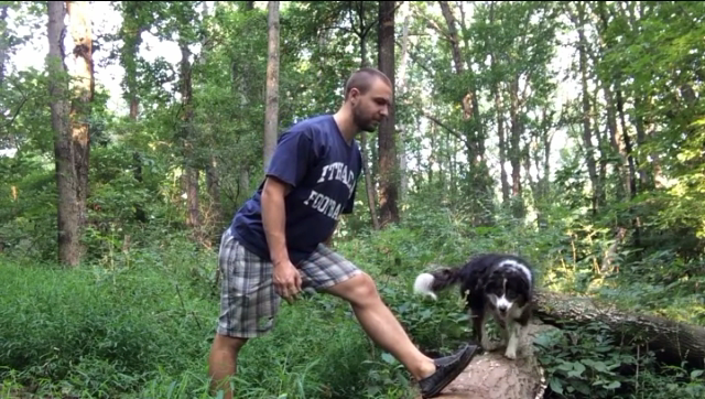 What to do about Tight Hamstrings