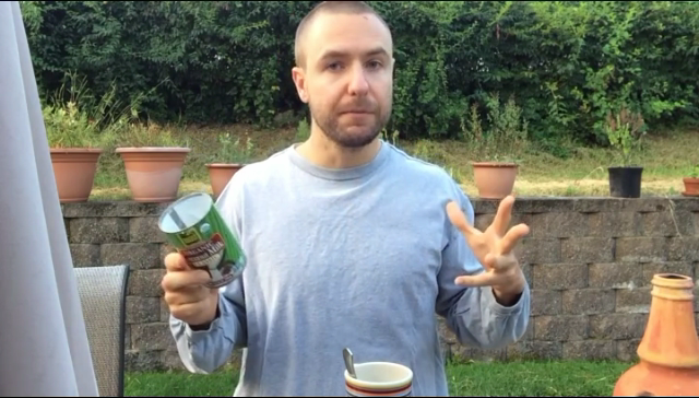 Feed your Brain and Protect your Adrenals when drinking Coffee