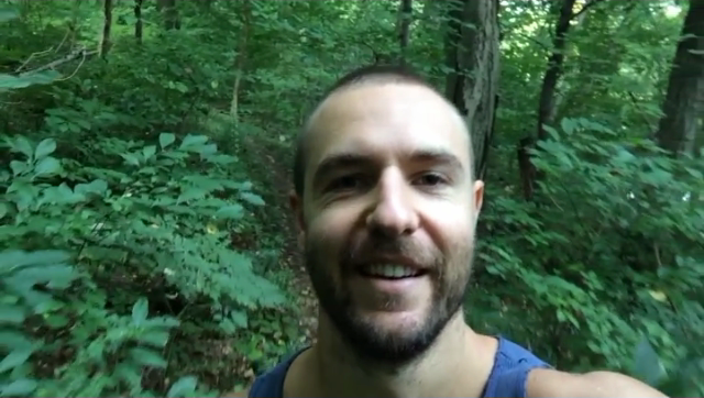 How I transitioned out of crazy working out