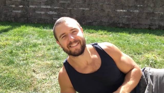 Moving Beyond Negative Thoughts