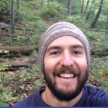 Nicks Self-Discipline for Health