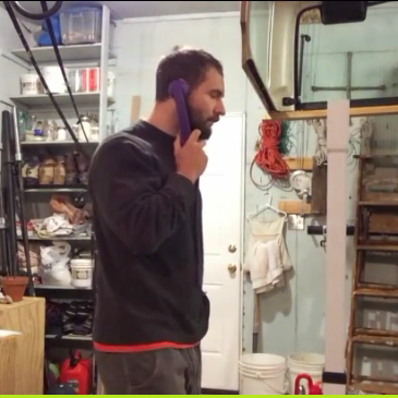 Overcome Challenges by Speaking with your Mentor