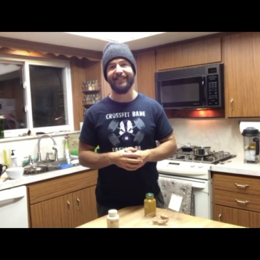 Turmeric to Reduce Inflammation