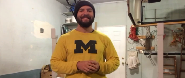 Lemon Juice Energy Boost