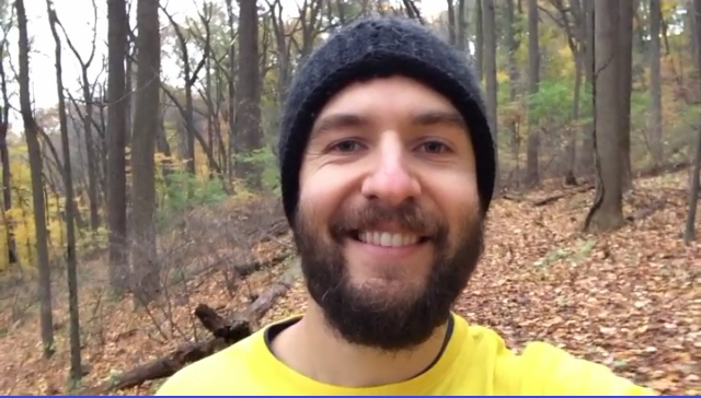 Shifting Focus or ‘Changing Lanes’