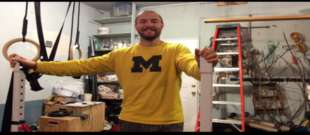 Switch Things Up to Avoid Boredom in The Gym