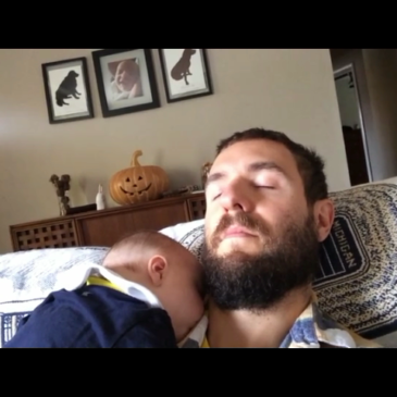 Total Rest for Recovery