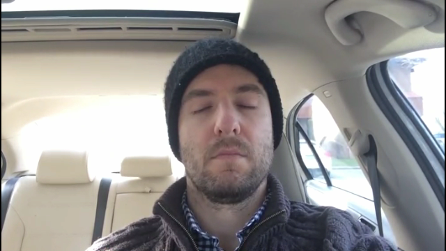 5 Minute Energy Boosters