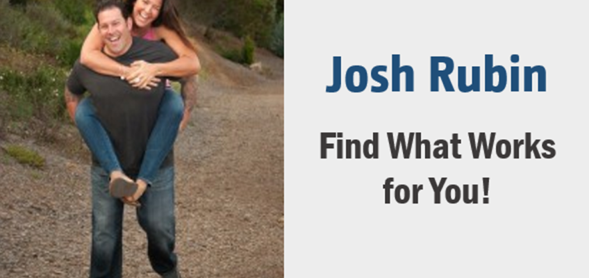 Josh Rubin