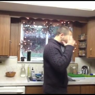 Are you Stressing Out over getting sick?