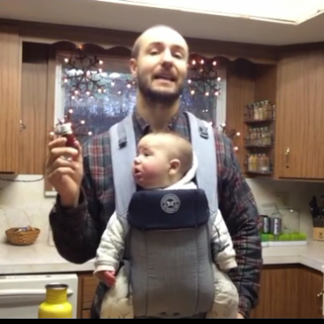 Essential Oil Blend to Boost your Immune System