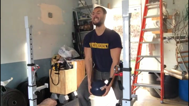 Keep Hydrated for Peak Muscle Performance