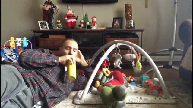 Keep Hydrated for Maximum Energy Levels