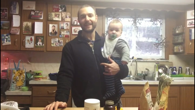 Hydration & Supplements