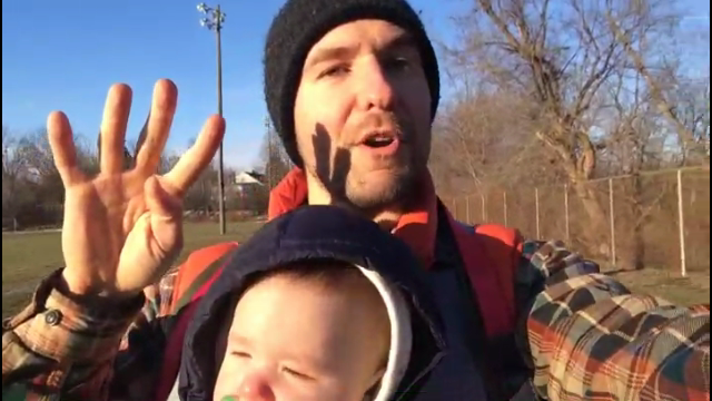 All Energy Ever Created is Here