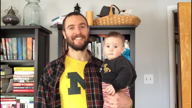 What is the last health book you’ve read?