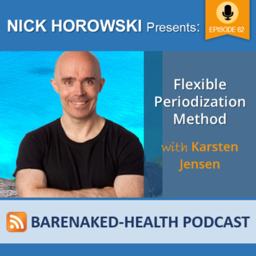 Flexible Periodization Method with Karsten Jensen